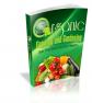 Organic Growing And Gardening